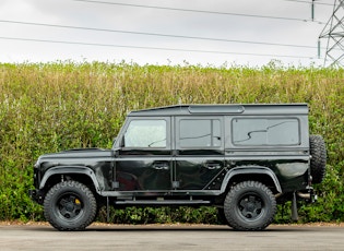 2014 Land Rover Defender 110 XS Station Wagon - 5,813 Miles