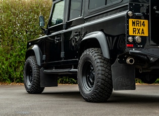 2014 Land Rover Defender 110 XS Station Wagon - 5,813 Miles