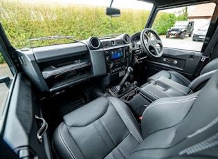 2014 Land Rover Defender 110 XS Station Wagon - 5,813 Miles