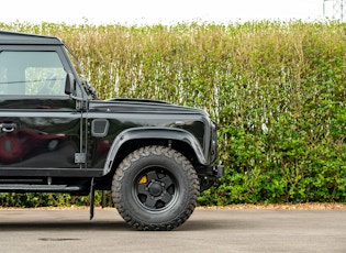 2014 Land Rover Defender 110 XS Station Wagon - 5,813 Miles