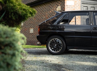 1990 Lancia Delta HF Integrale 16V