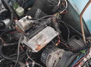 1969 Citroën 2CV Azu Van - BMW R1100RT Engine – VAT Payable