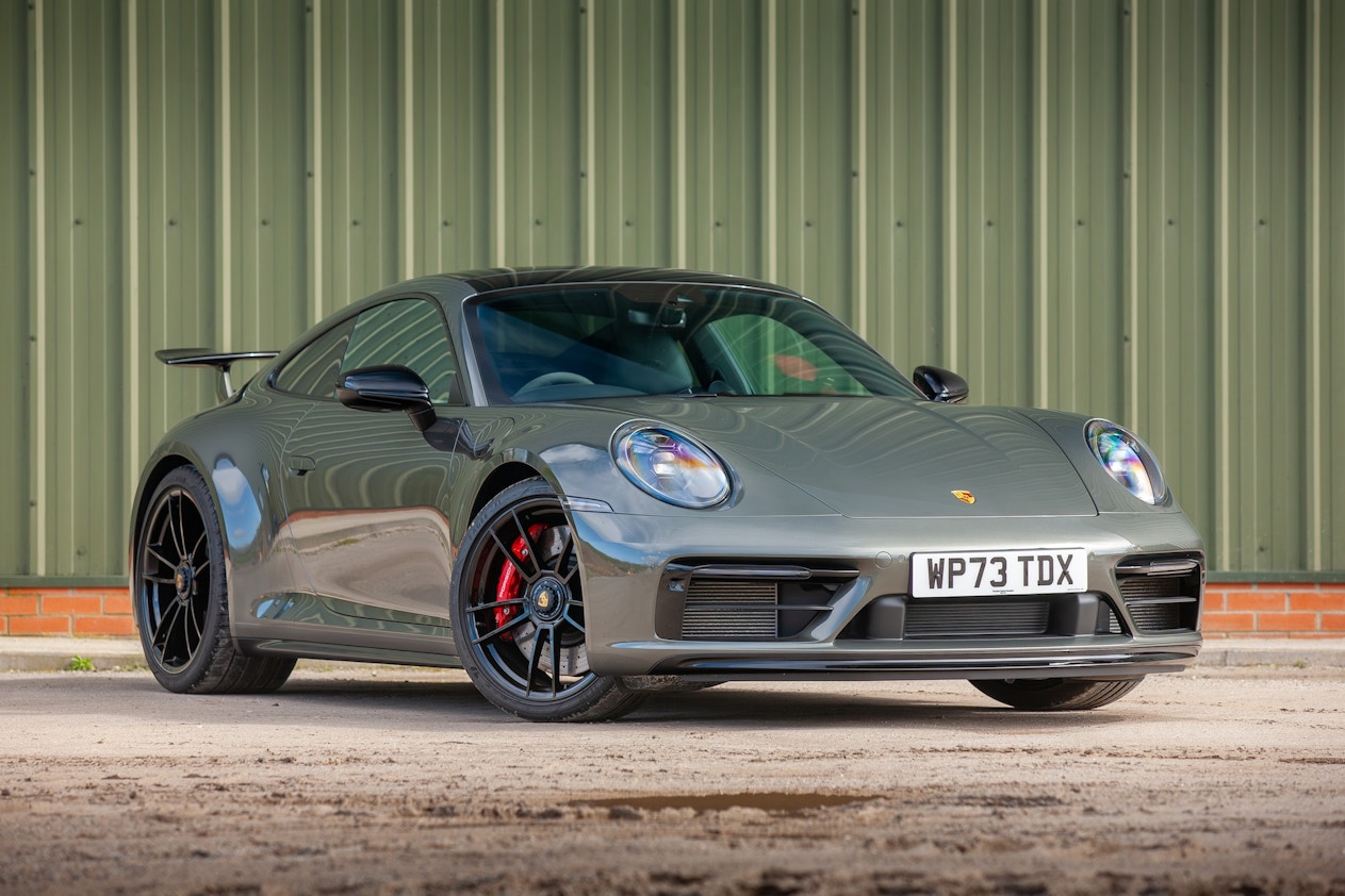 Copertura Auto Porsche 911 2012-2022 - 4 Strati, Impermeabile E UV Protection, Per Carrera, Turbo, GT3 - Foto 5