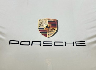 2024 Porsche 911 (992) Carrera GTS - Manual - 663 Miles
