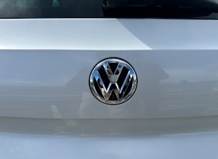 2016 Volkswagen Scirocco R Wolfsburg
