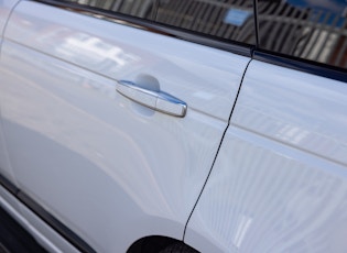 2015 Range Rover Autobiography 4.4 SDV8 – Overfinch 