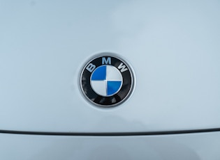 2000 BMW Z8- 14,062 km