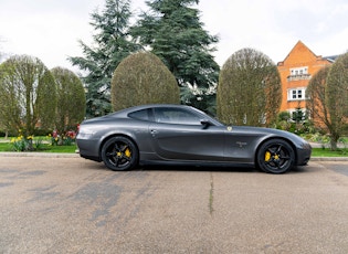 2005 Ferrari 612 Scaglietti 