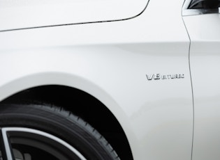 2014 Mercedes-Benz (W222) S63 AMG