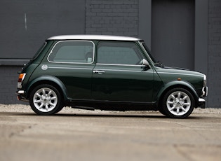 2000 Rover Mini Cooper Sport  