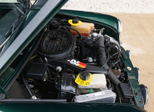 2000 Rover Mini Cooper Sport  