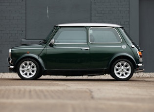 2000 Rover Mini Cooper Sport  