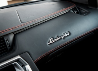 2012 Lamborghini Aventador LP700-4 - 1,155 km - VAT Q