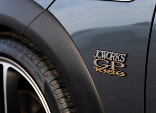 2006 Mini Cooper S JCW GP - VAT Q