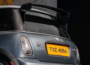 2006 Mini Cooper S JCW GP - VAT Q