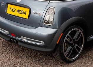 2006 Mini Cooper S JCW GP - VAT Q