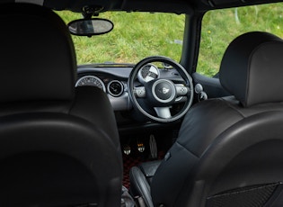 2006 Mini Cooper S JCW GP - VAT Q