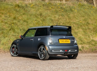 2006 Mini Cooper S JCW GP - VAT Q