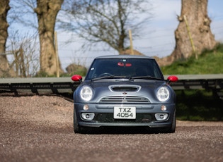 2006 Mini Cooper S JCW GP - VAT Q