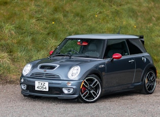 2006 Mini Cooper S JCW GP - VAT Q