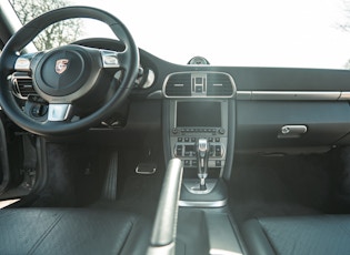 2007 Porsche 911 (997) Carrera 4S - 27,724 KM - VAT Q