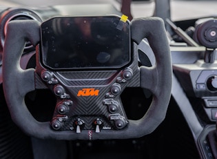 2023 KTM X-Bow GT-XR