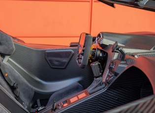 2023 KTM X-Bow GT-XR