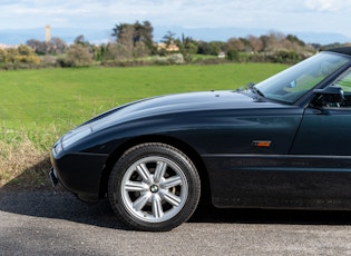 1990 BMW Z1 – 15,460 KM