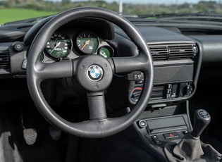 1990 BMW Z1 – 15,460 KM