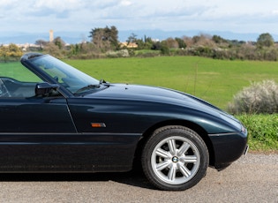 1990 BMW Z1 – 15,460 KM