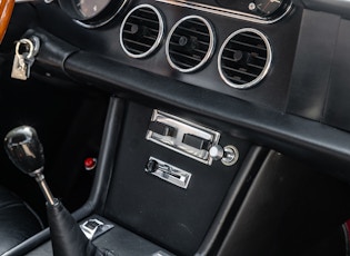 1966 Ferrari 330 GT 2+2 - Classiche Certified - Ex Harry Metcalfe