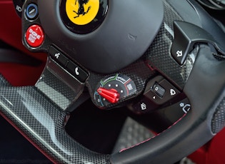 2018 Ferrari GTC4 Lusso T - 5,377 Miles