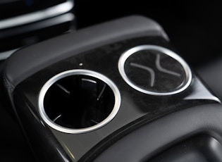 2014 Mercedes-benz (W222) S63 AMG - Renntech 850