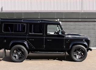 2014 Land Rover Defender 110 XS Station Wagon - Custom Upgrades