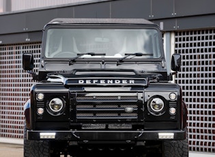 2014 Land Rover Defender 110 XS Station Wagon - Custom Upgrades