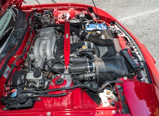 1995 Mazda RX-7 Series 6 SP 