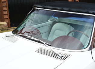 1965 Chevrolet Corvette Stingray (C2) Convertible