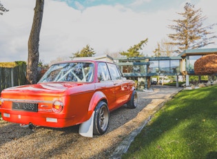 1973 BMW 1602 - 2.0L Engine - LHD 