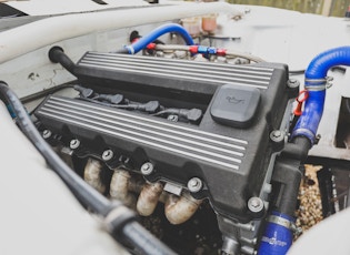 1973 BMW 1602 - 2.0L Engine - LHD 