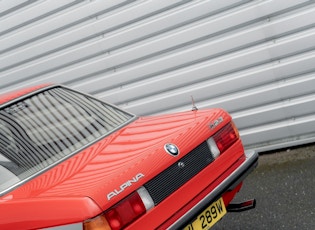 1981 BMW (E21) 320I - Alpina C1 Replica