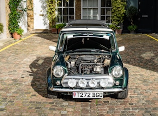 1999 Rover Mini Cooper