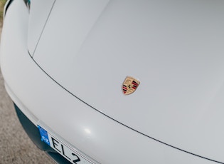 2023 Porsche Taycan GTS - VAT Q