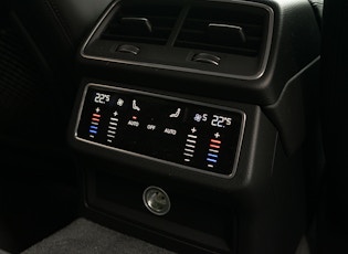 2020 Audi RS6 Avant