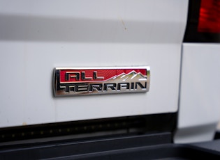 2018 Chevrolet Silverado 2500HD Z71 LTZ - 6X6