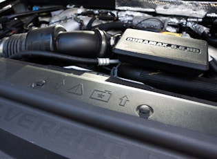 2018 Chevrolet Silverado 2500HD Z71 LTZ - 6X6