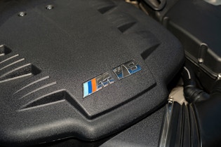 2008 BMW (E92) M3 - Manual 