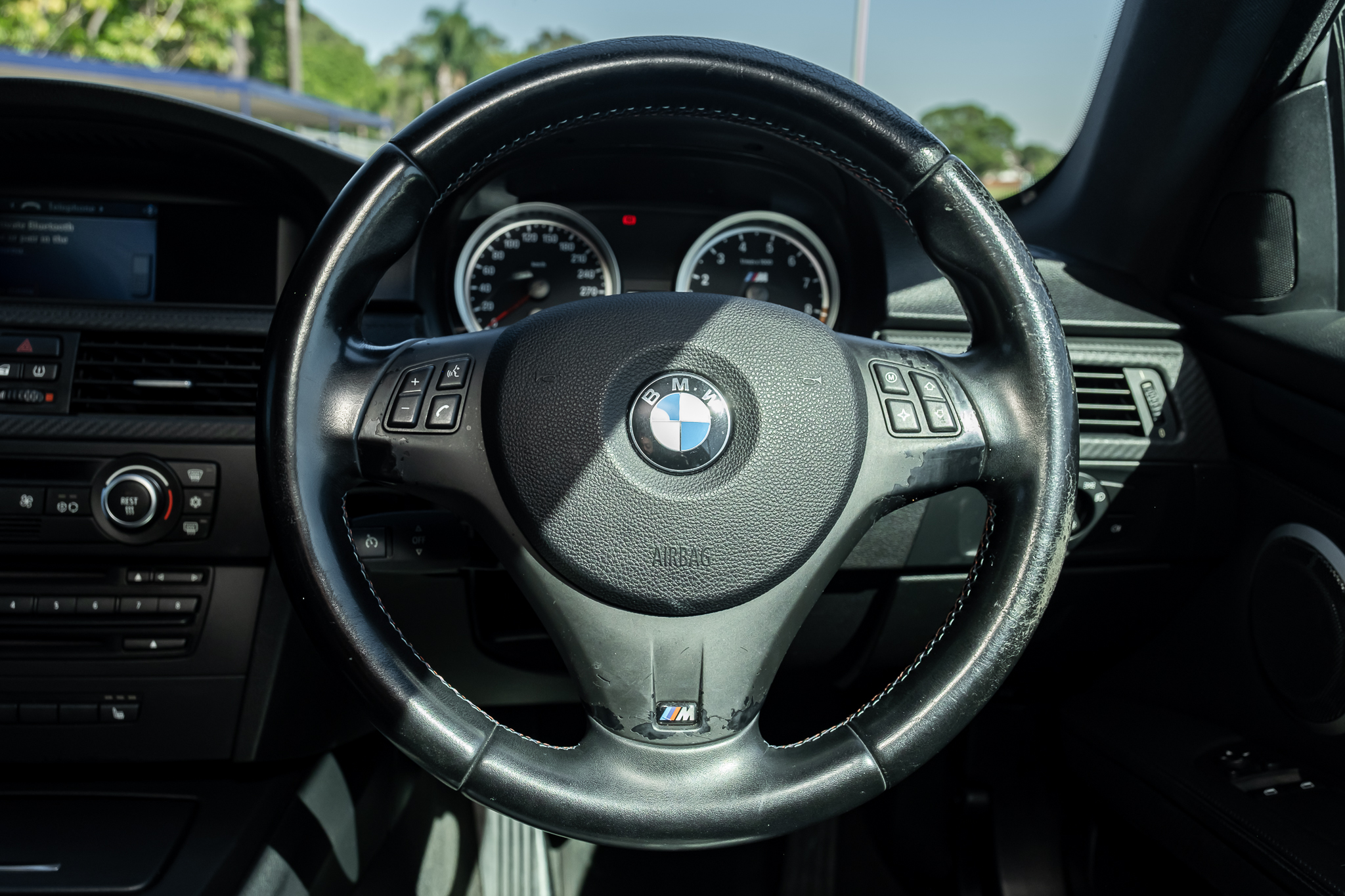 2008 BMW (E92) M3 - Manual for sale by auction in Dulwich