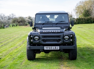 2015 Land Rover Defender 90 XS – Chelsea Truck Co - 16,400 Miles