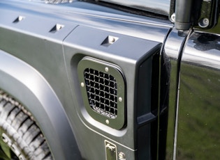 2015 Land Rover Defender 90 XS – Chelsea Truck Co - 16,400 Miles