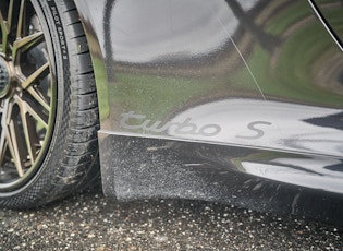 2013 Porsche 911 (991) Turbo S - TechArt